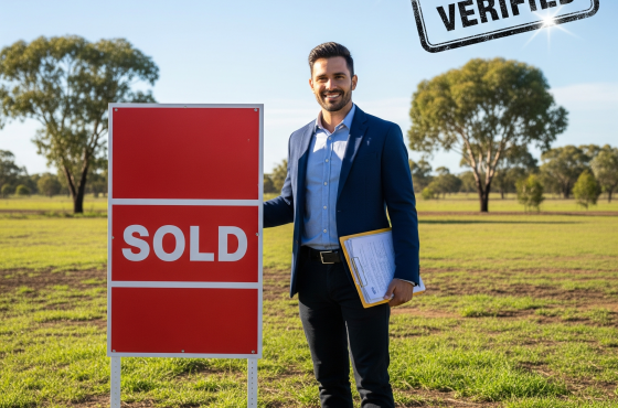 Why Verified Land Matters: Avoiding Legal Pitfalls in Property Deals