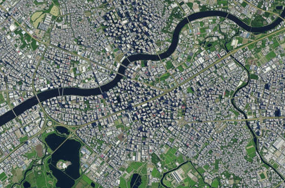 Top 5 Reasons to Invest in Land Around Dhaka