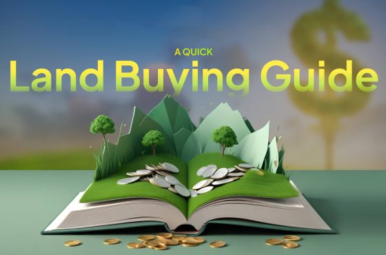 Step-by-Step Guide to Booking a Plot with ABS Housing Ltd.